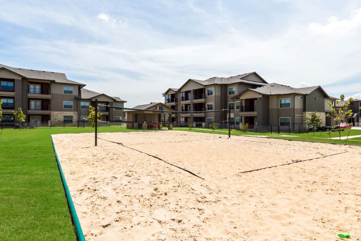 Picture of San Antonio Luxury Apartments for Rent | Legacy Creekside Apartments